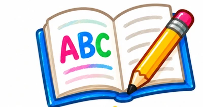 Happy Atividades — fun book