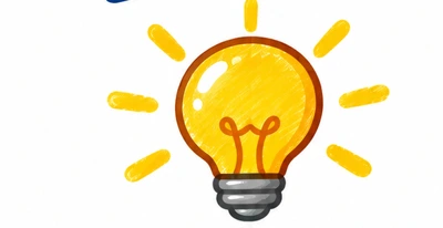 Happy Atividades — fun bulb