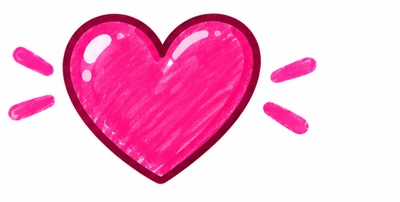 Happy Atividades — fun heart