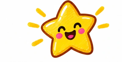 Happy Atividades — fun star