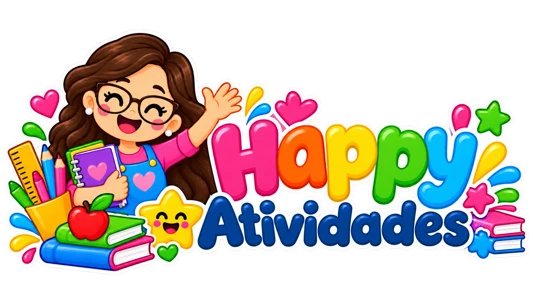 Happy Atividades — logo