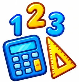 Happy Atividades — materia matematica